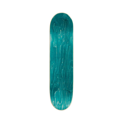 Zoo York Classic Crackerjack Skateboard Deck