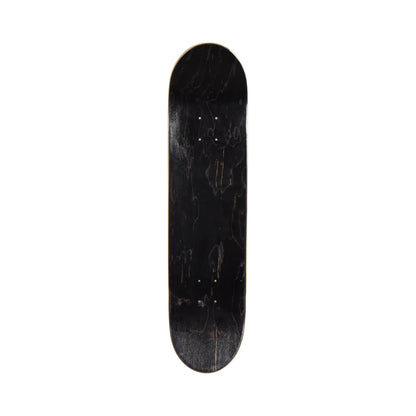 Zoo York Classic Logo Block Skateboard Deck