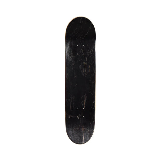 Zoo York Classic Logo Block Skateboard Deck