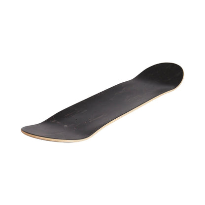Zoo York Classic Logo Block Skateboard Deck