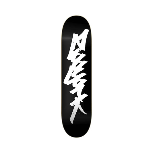 Zoo York Classic Tag Skateboard Deck