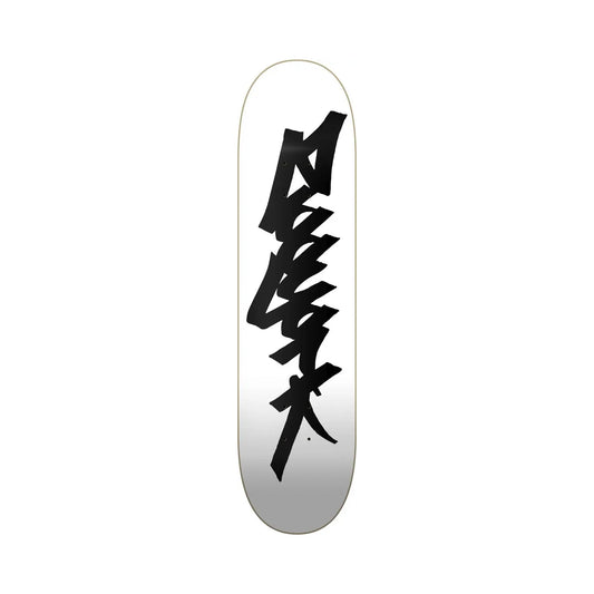 Zoo York Classic Tag Skateboard Deck