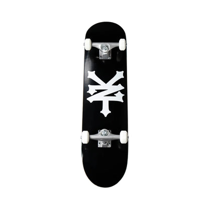 Zoo York Crackerjack skateboard complete board