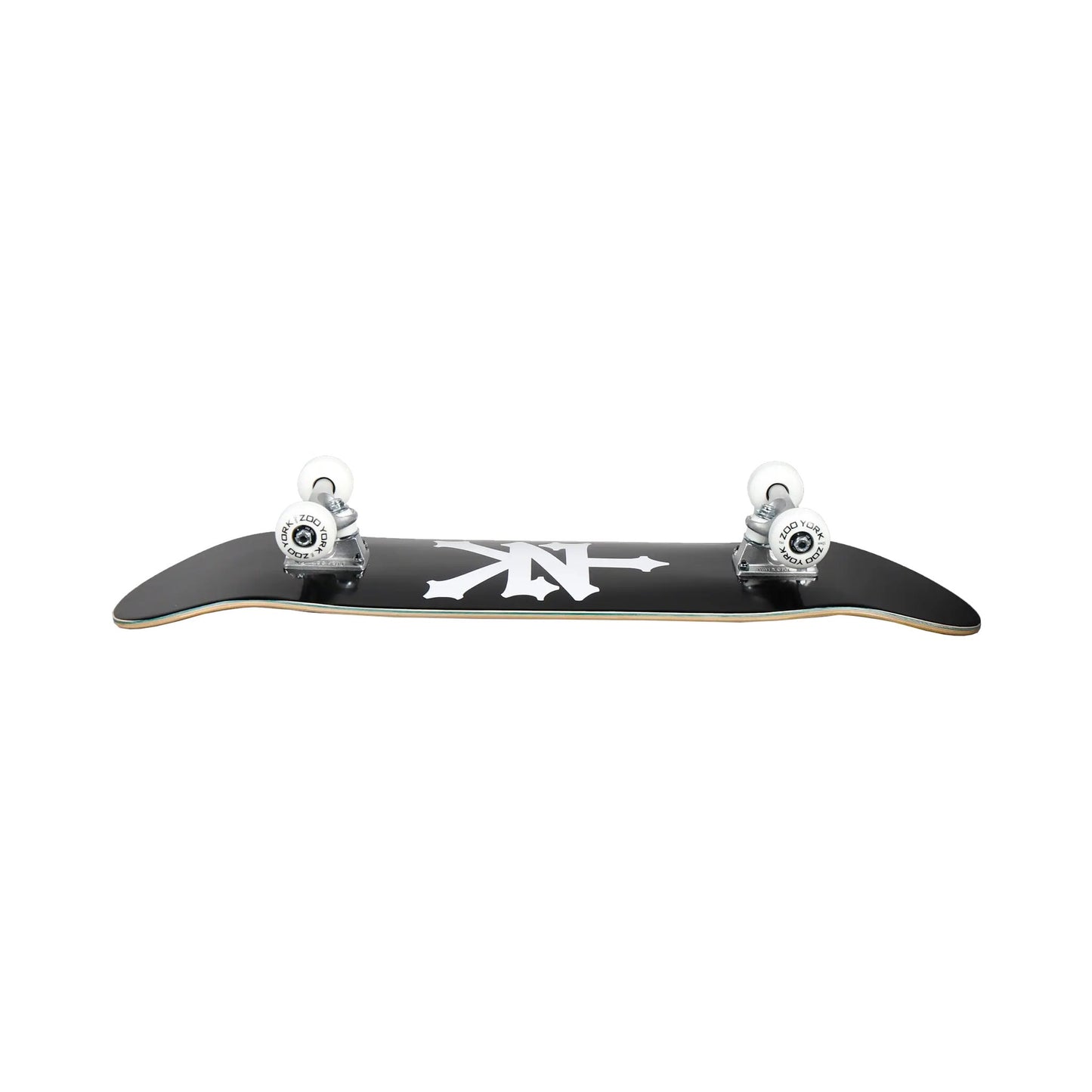Zoo York Crackerjack skateboard complete board