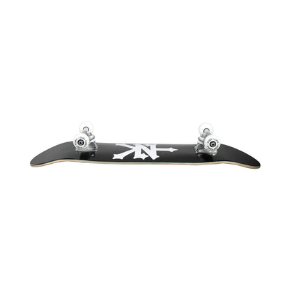 Zoo York Crackerjack skateboard complete board