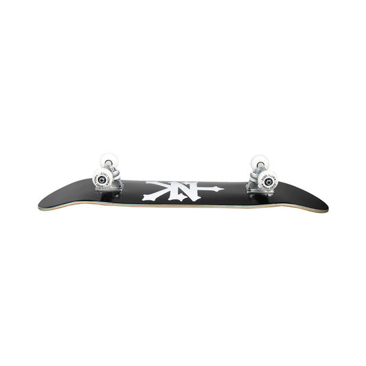 Zoo York Crackerjack skateboard complete board