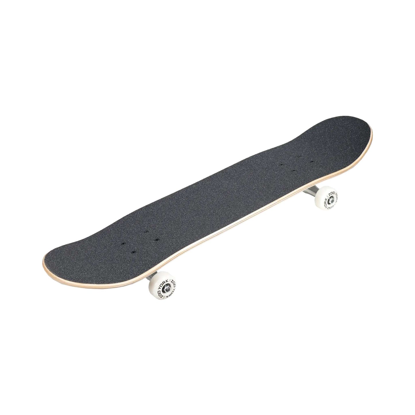 Zoo York Crackerjack skateboard complete board
