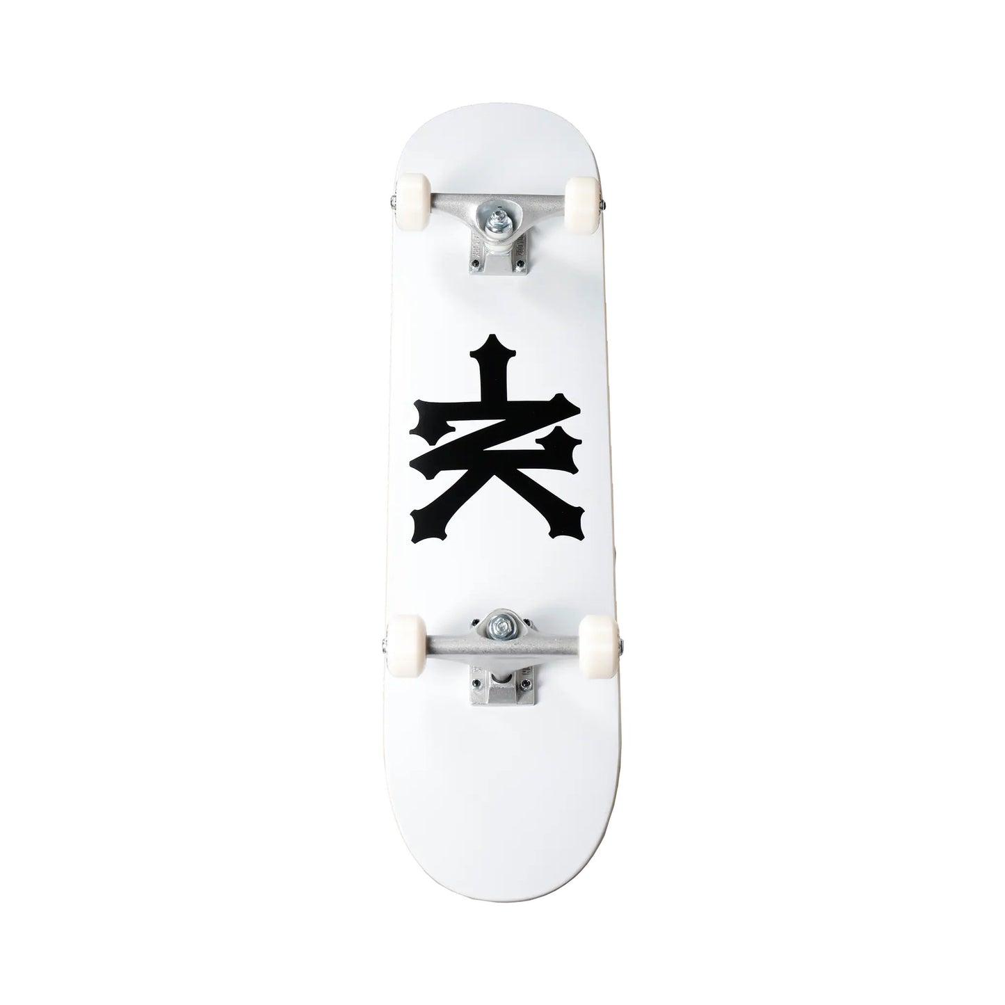 Zoo York Crackerjack skateboard complete board