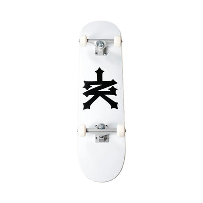 Zoo York Crackerjack skateboard complete board
