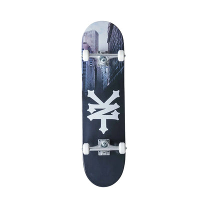 Zoo York Crackerjack skateboard complete board
