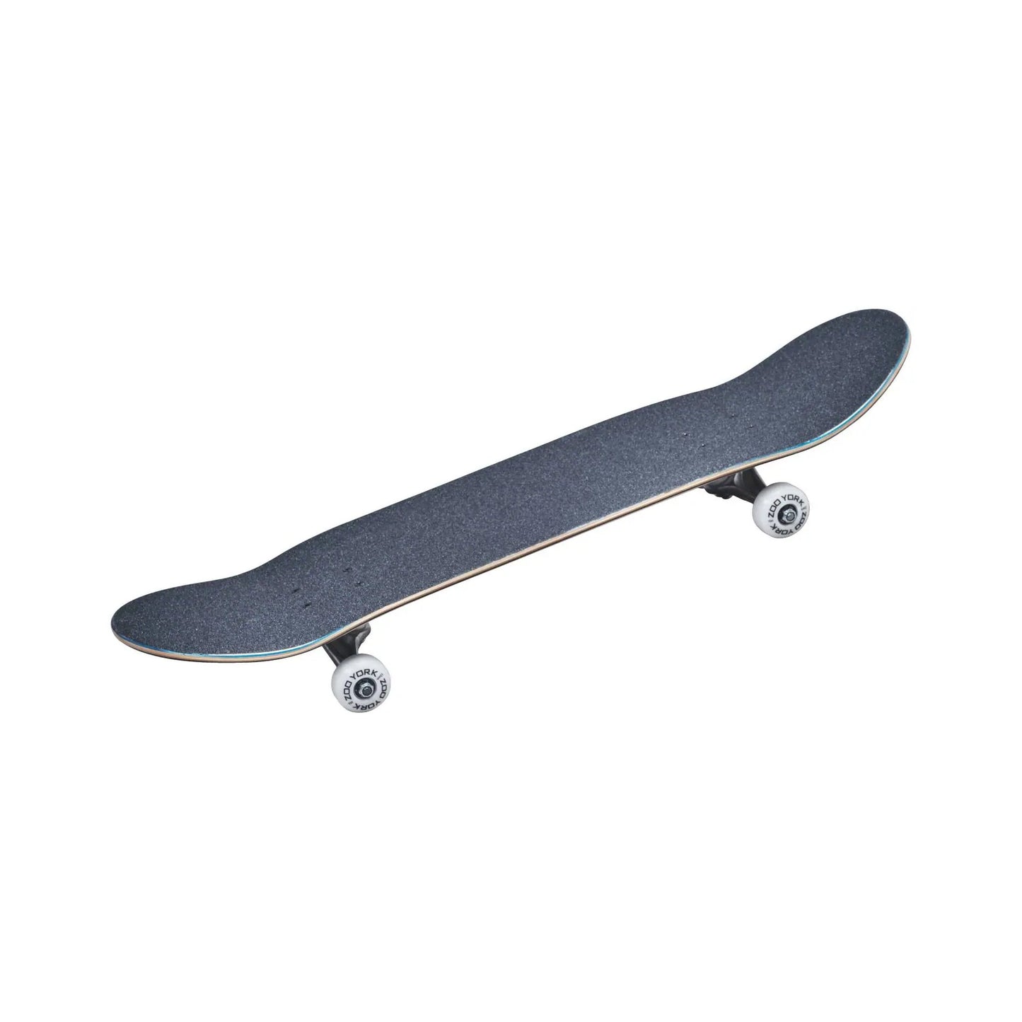 Zoo York Crackerjack skateboard complete board