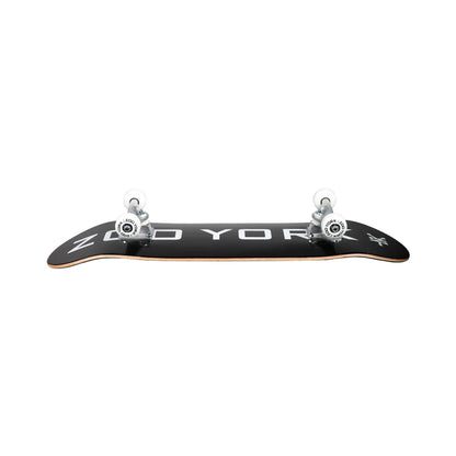 Zoo York Logo Block Skateboard complete board
