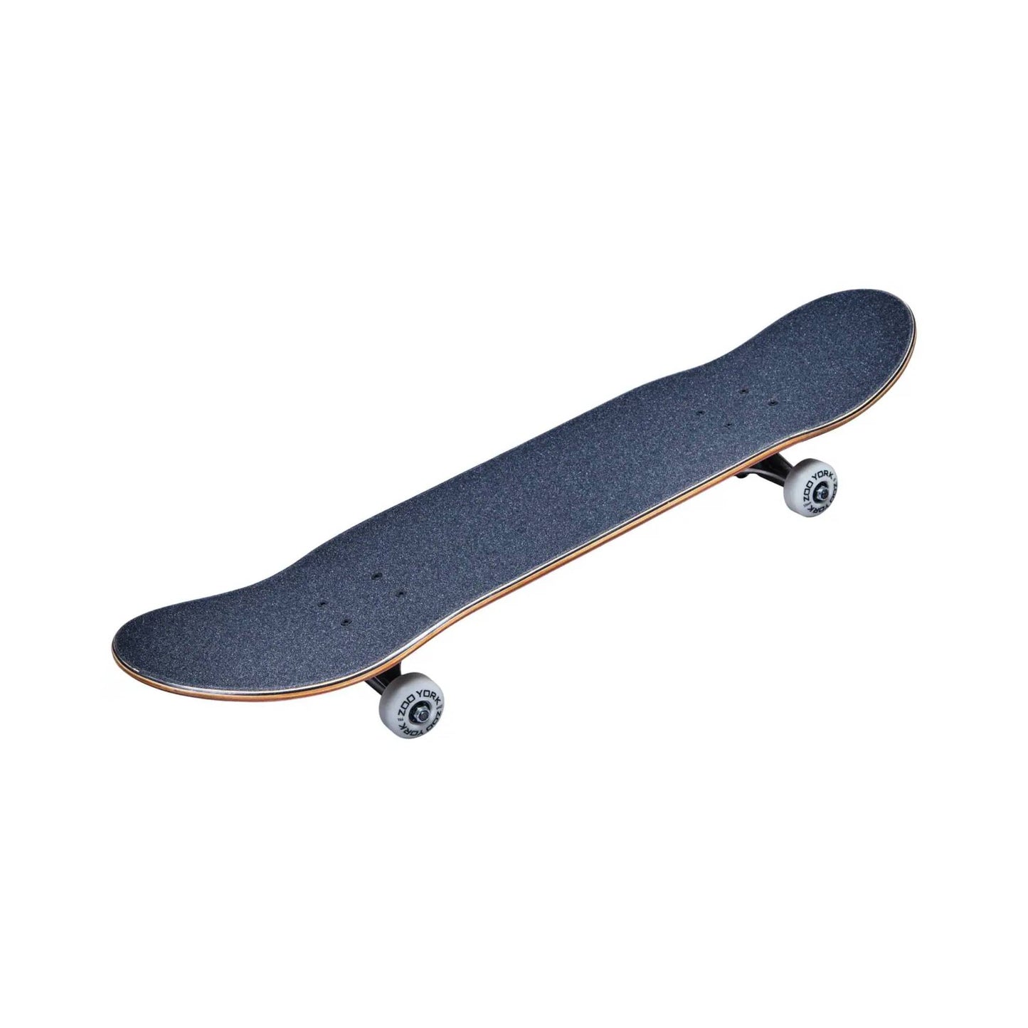 Zoo York OG Boom Box Skateboard complete board
