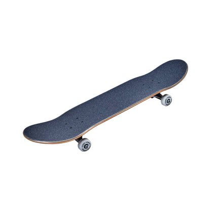Zoo York OG Boom Box Skateboard complete board