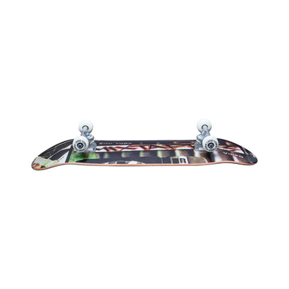 Zoo York OG Mixtape Skateboard complete board