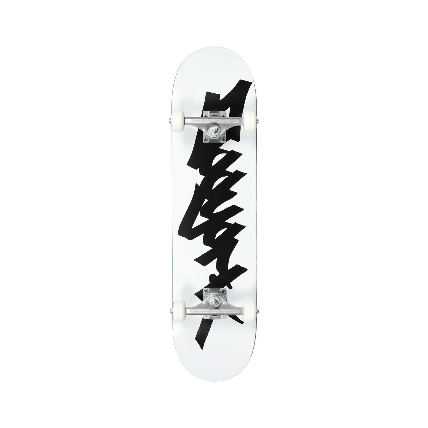 Zoo York Tag Skateboard Complete Board