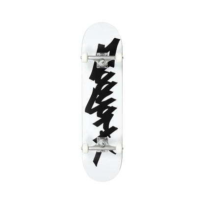 Zoo York Tag Skateboard Complete Board