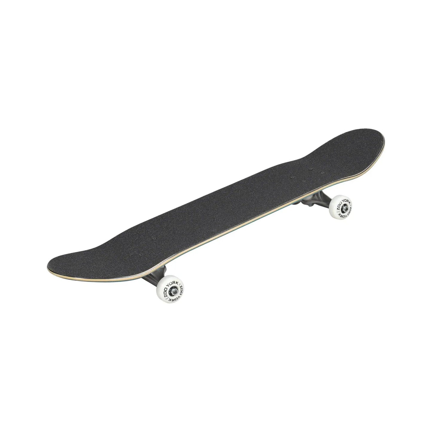 Zoo York Tag Skateboard Complete Board