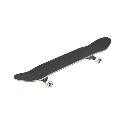 Zoo York Tag Skateboard Complete Board