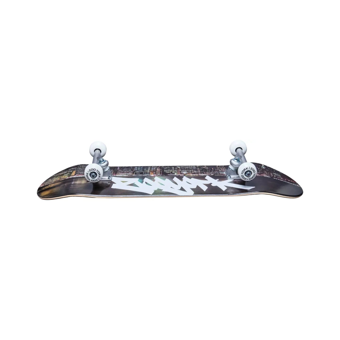 Zoo York Tag Skateboard Complete Board
